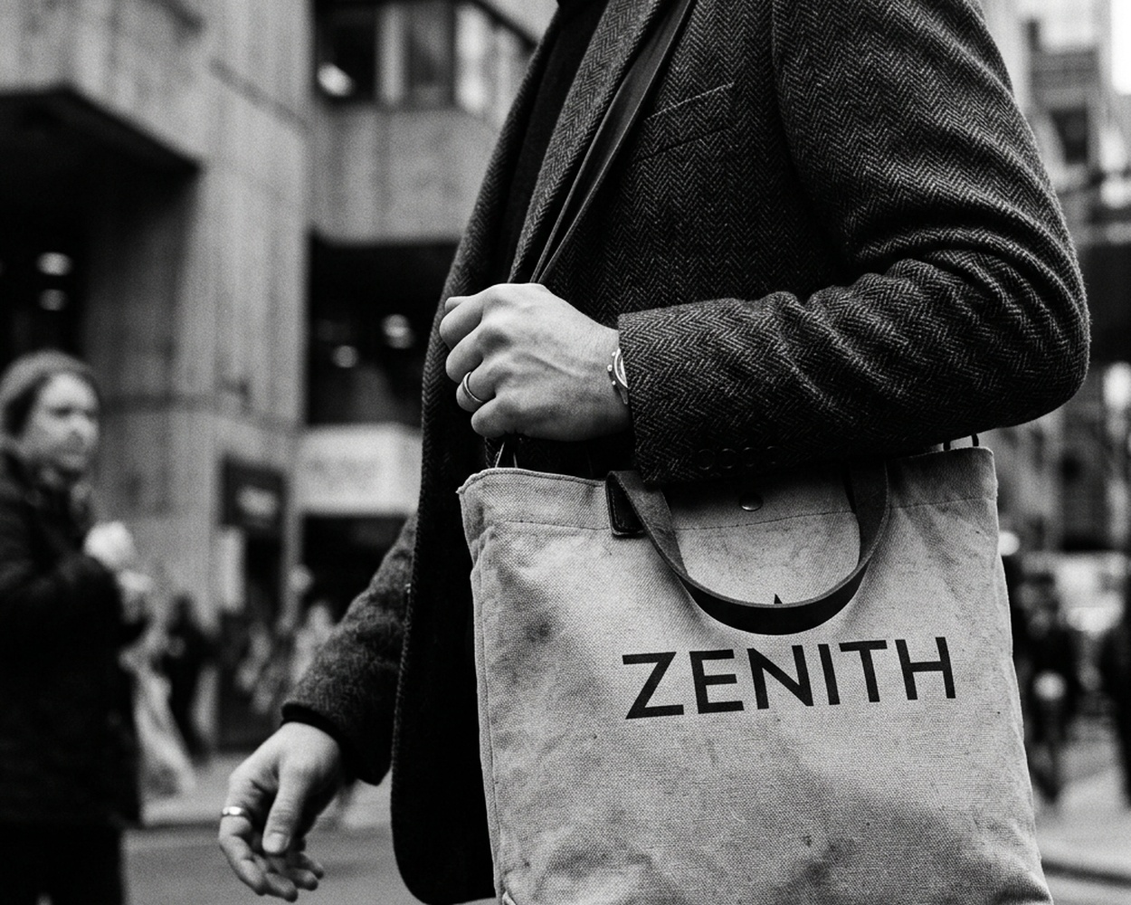 Defying the Twilight: Bold Styles for Modern Rebels